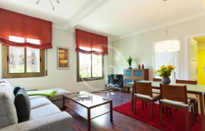 Bonito apartamento 3